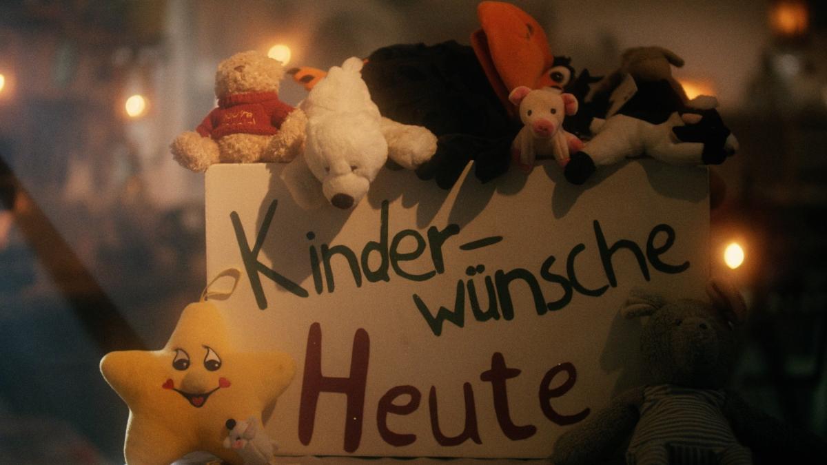 Filmproduktion: Wichtel-Spot-Showroom