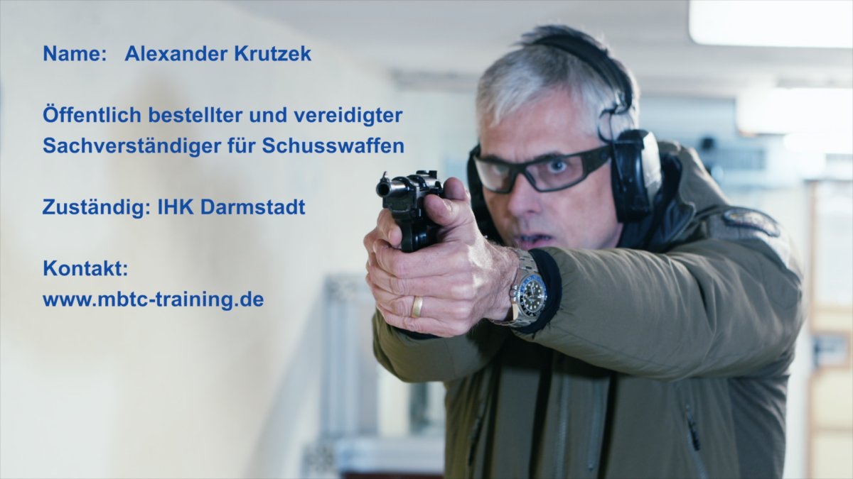 Filmproduktion: IHK Gutachter Recruitingfilm